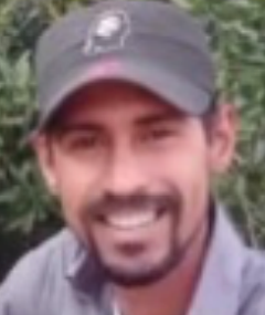 Missing Person