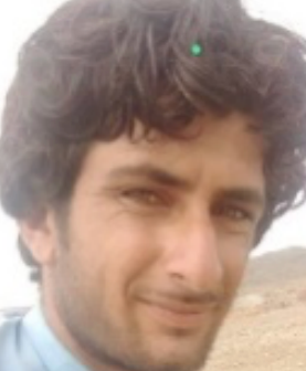 Missing Person