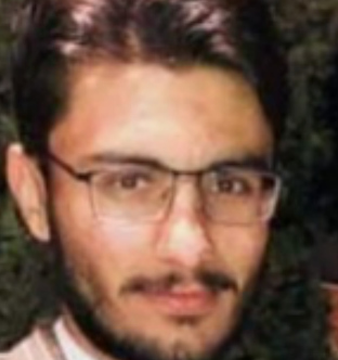 Missing Person