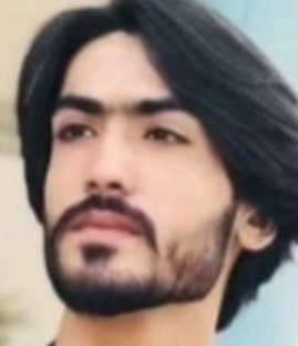 Missing Person