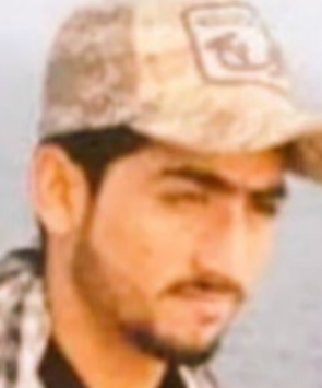 Missing Person