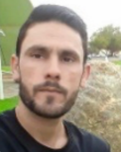 Missing Person