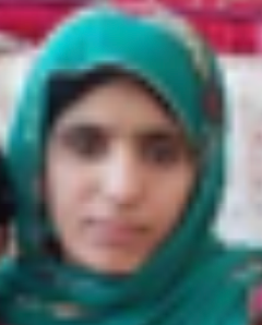 Missing Person