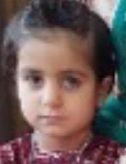 Missing Person