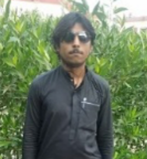 Missing Person