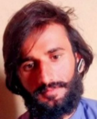 Missing Person