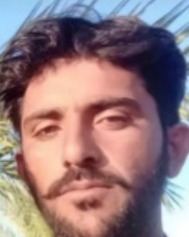 Missing Person