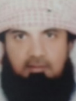 Missing Person