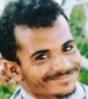Missing Person
