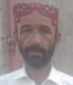 Missing Person
