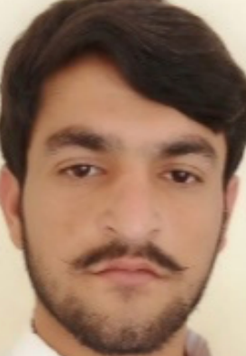 Missing Person