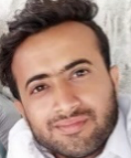 Missing Person