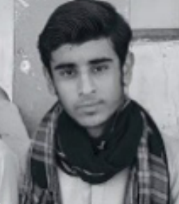 Missing Person