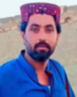 Missing Person