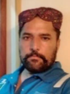 Missing Person