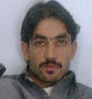 Missing Person