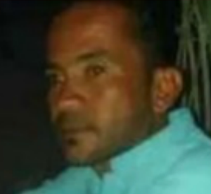Missing Person