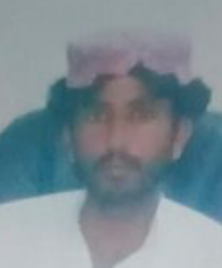 Missing Person