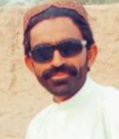 Missing Person