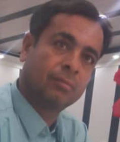 Missing Person