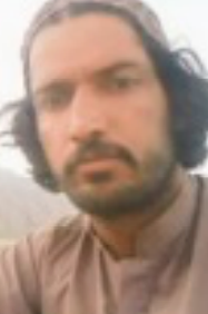 Missing Person