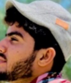 Missing Person