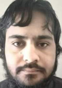 Missing Person