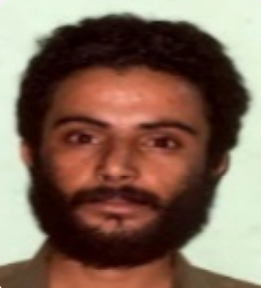 Missing Person