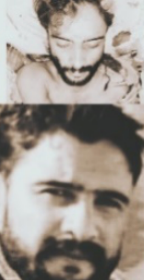 Missing Person