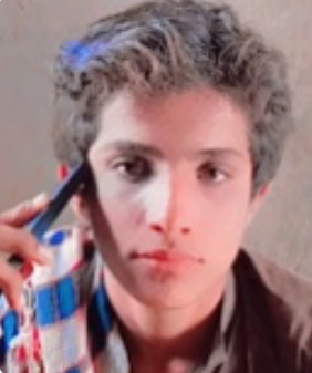 Missing Person