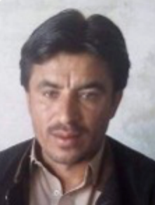 Missing Person