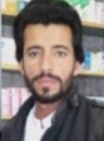Missing Person