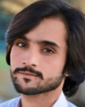 Missing Person
