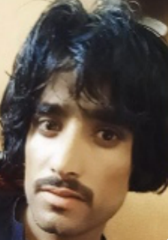 Missing Person
