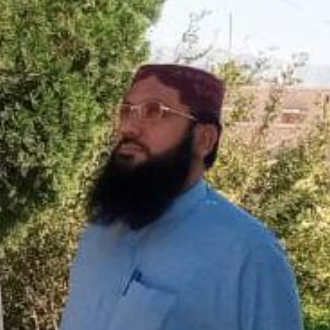 Missing Person
