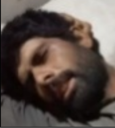 Missing Person