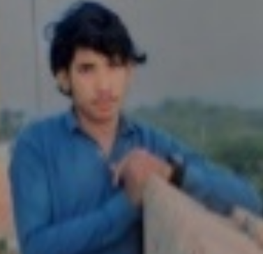 Missing Person