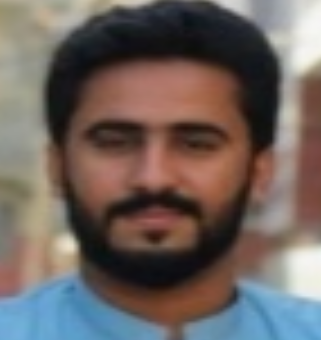 Missing Person