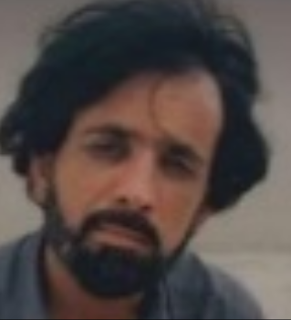 Missing Person