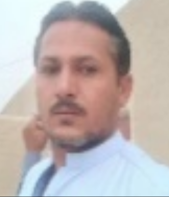 Missing Person