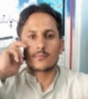 Missing Person