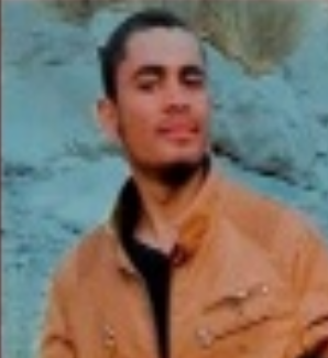 Missing Person