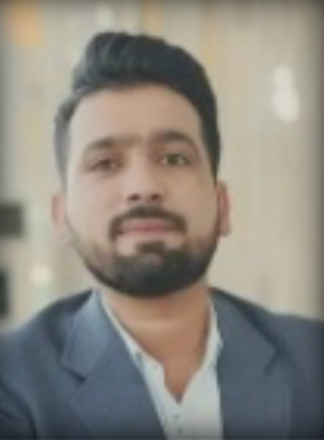 Missing Person