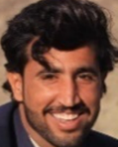 Missing Person