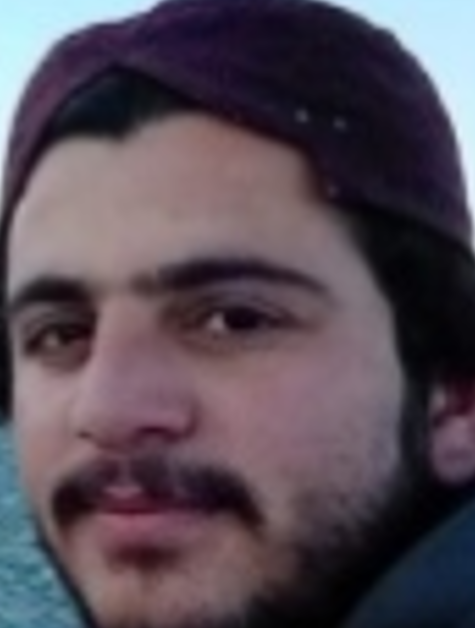 Missing Person