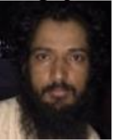 Missing Person