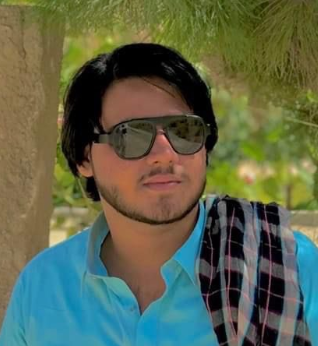 Missing Person