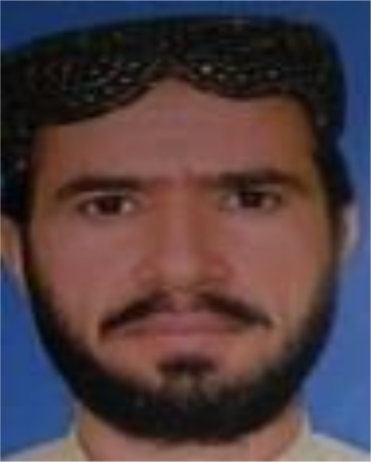 Missing Person