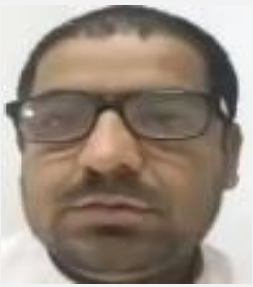 Missing Person