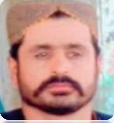 Missing Person